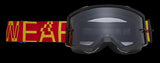 Fox Racing - Main Race Spec Goggle