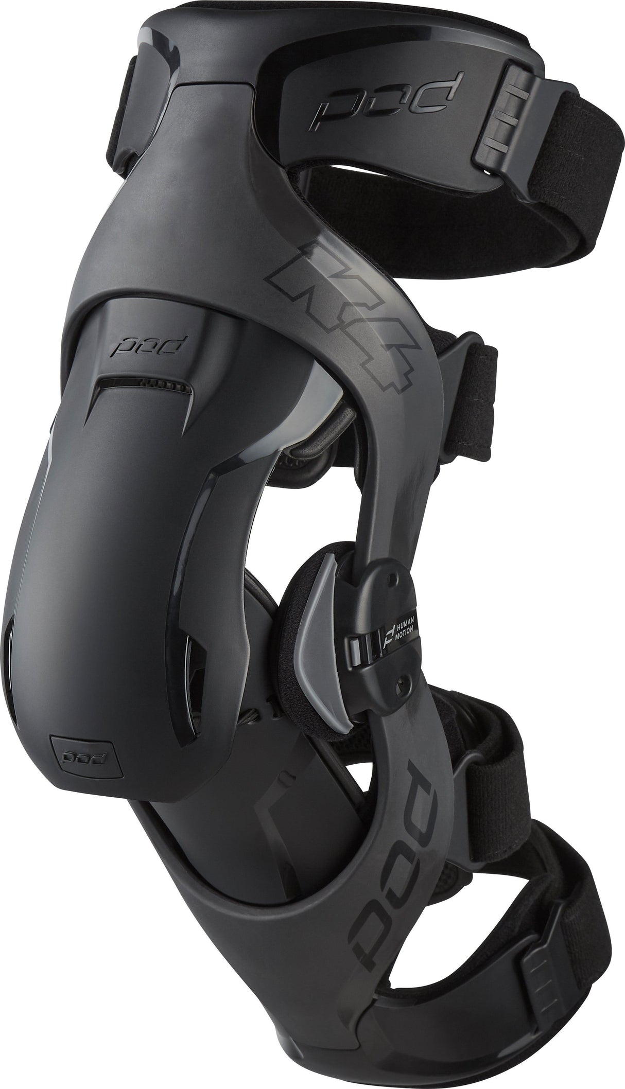 Pod K4 V2.0 Impact Modified Knee Brace (Pr)