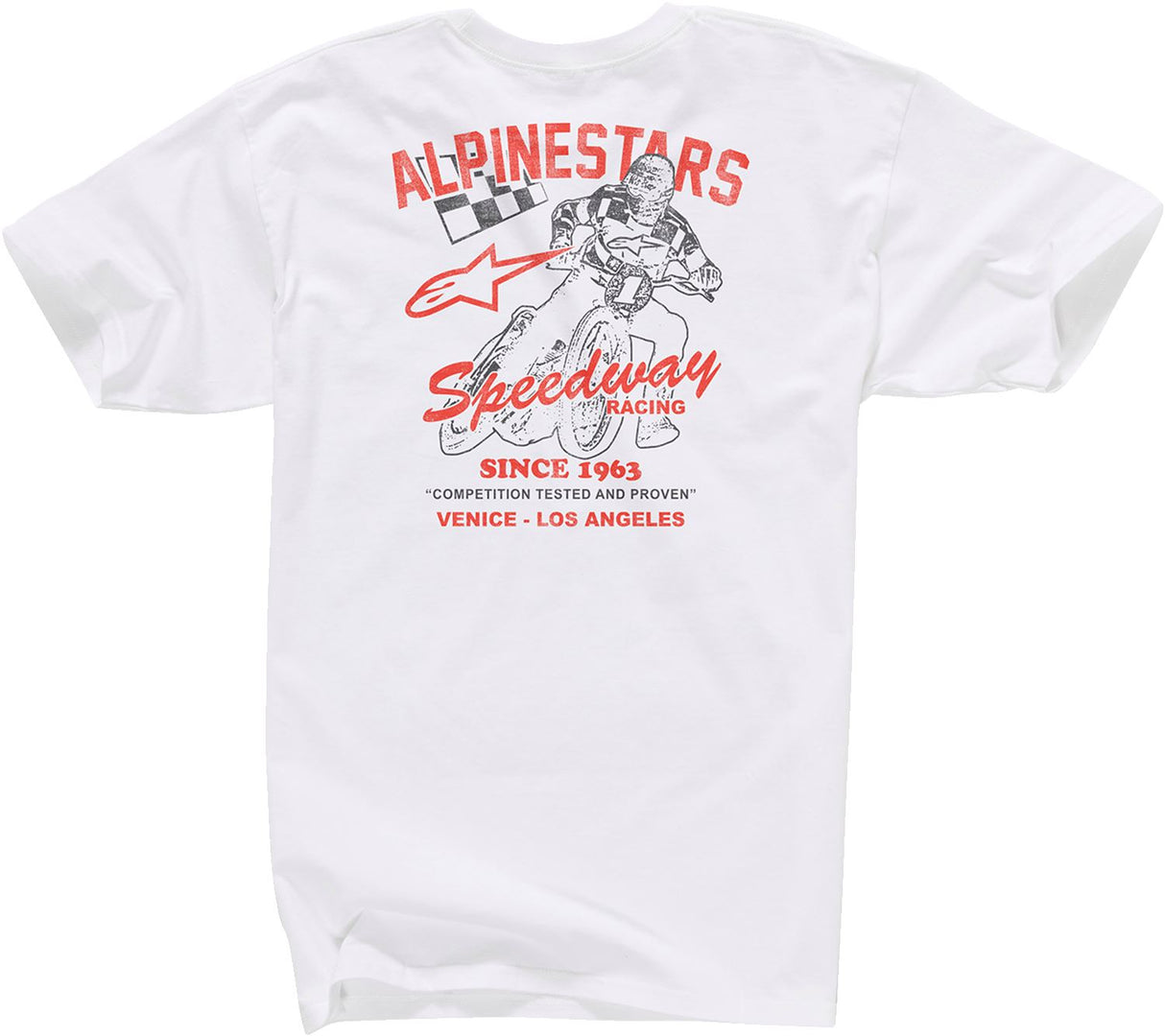 Alpinestars - Speedway T-Shirt