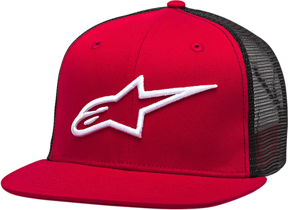 Alpinestars - Corp Trucker Hat