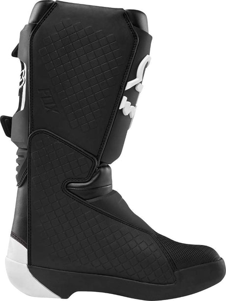 Fox Racing - Comp Boots (Open Box) - Cycle City Outdoors