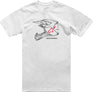 Alpinestars - MX Helmet T-Shirt