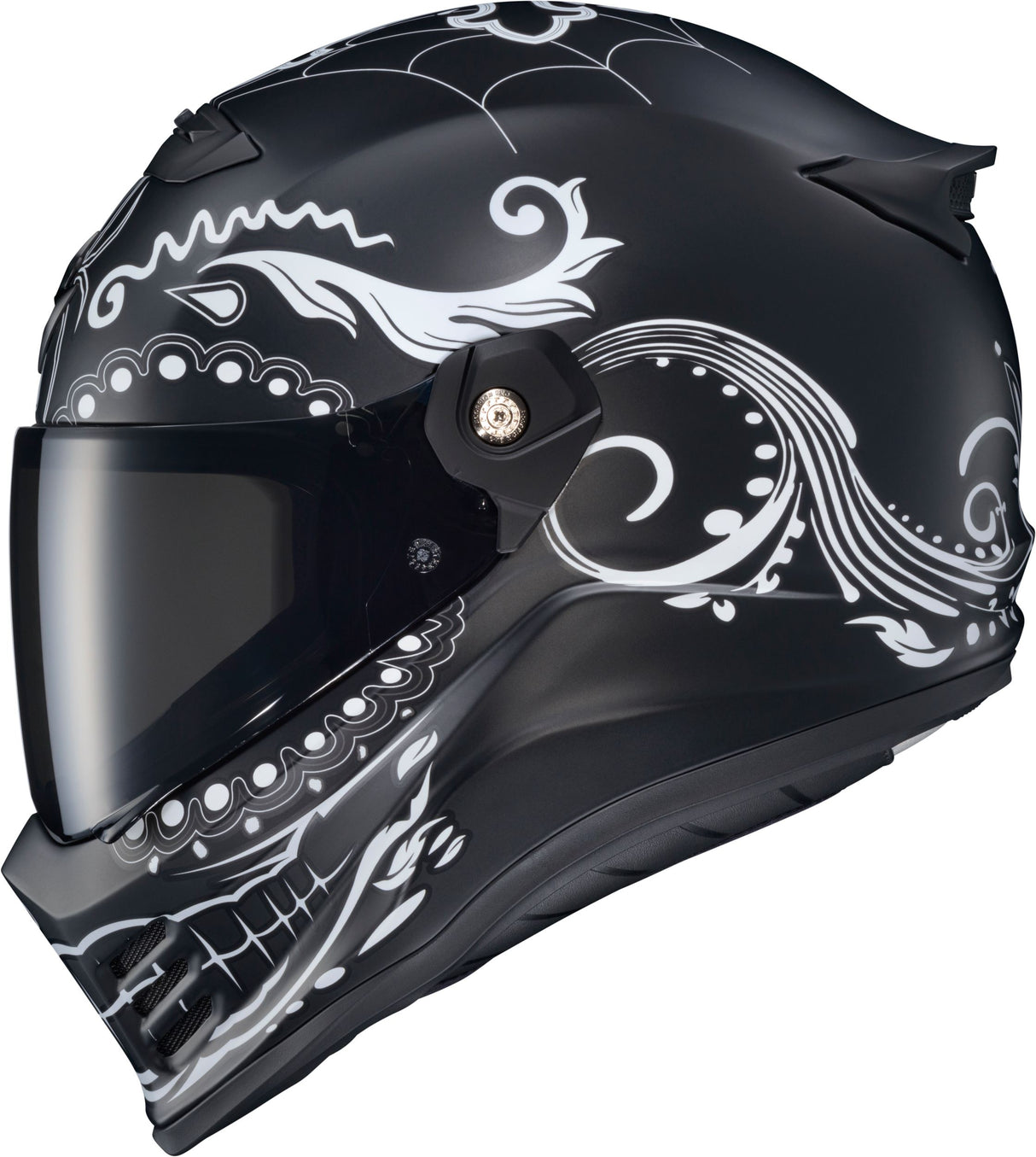 ScorpionEXO - Covert Fx Full Face Helmet El Malo