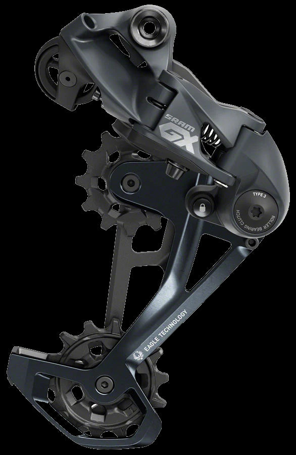 Sram - GX Eagle Rear Derailleur - 12-Speed