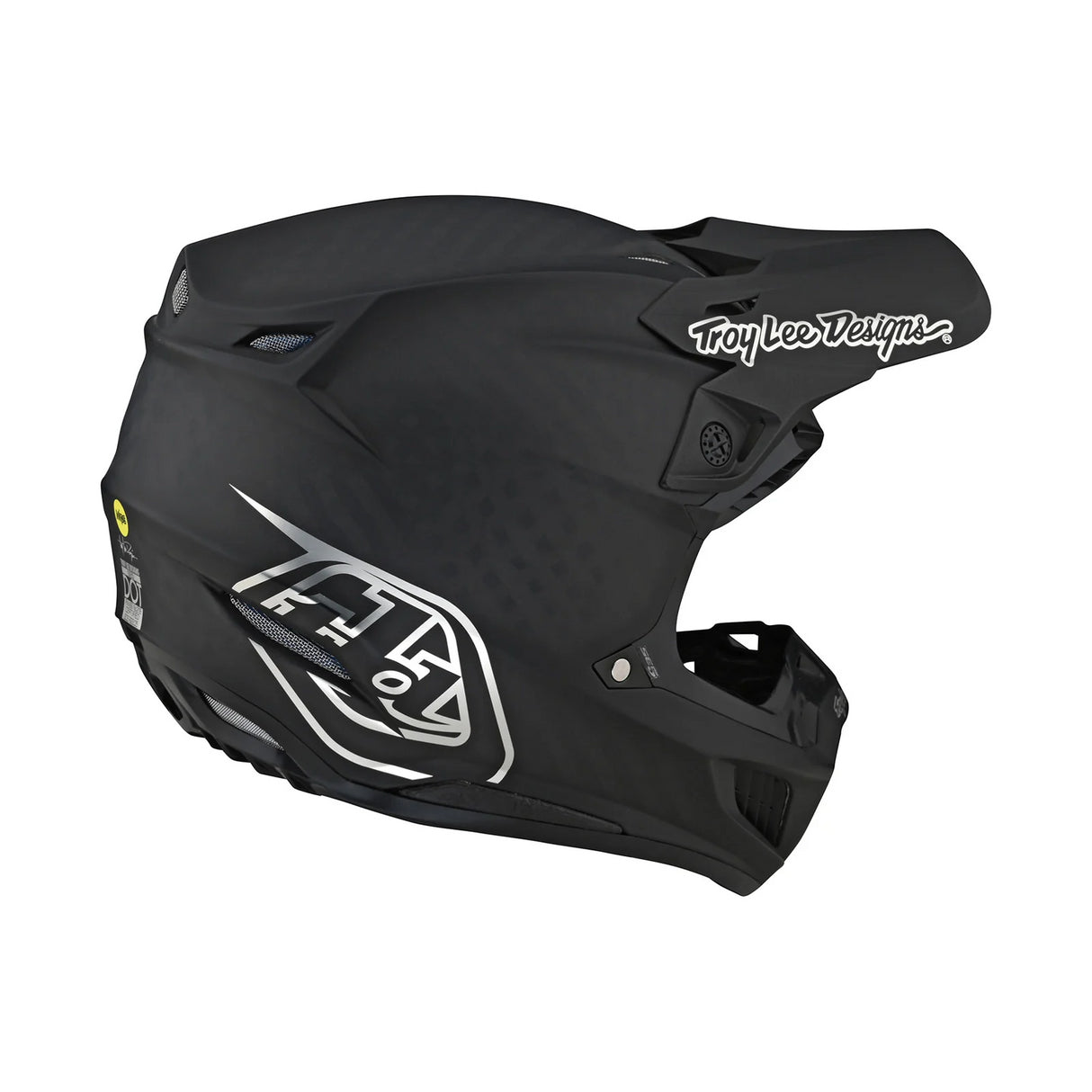 Troy Lee - SE5 Carbon Helmet