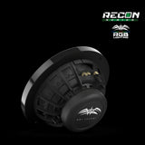 Wet Sounds RECON Series 8" Coaxial Speakers with RGB Backlighting