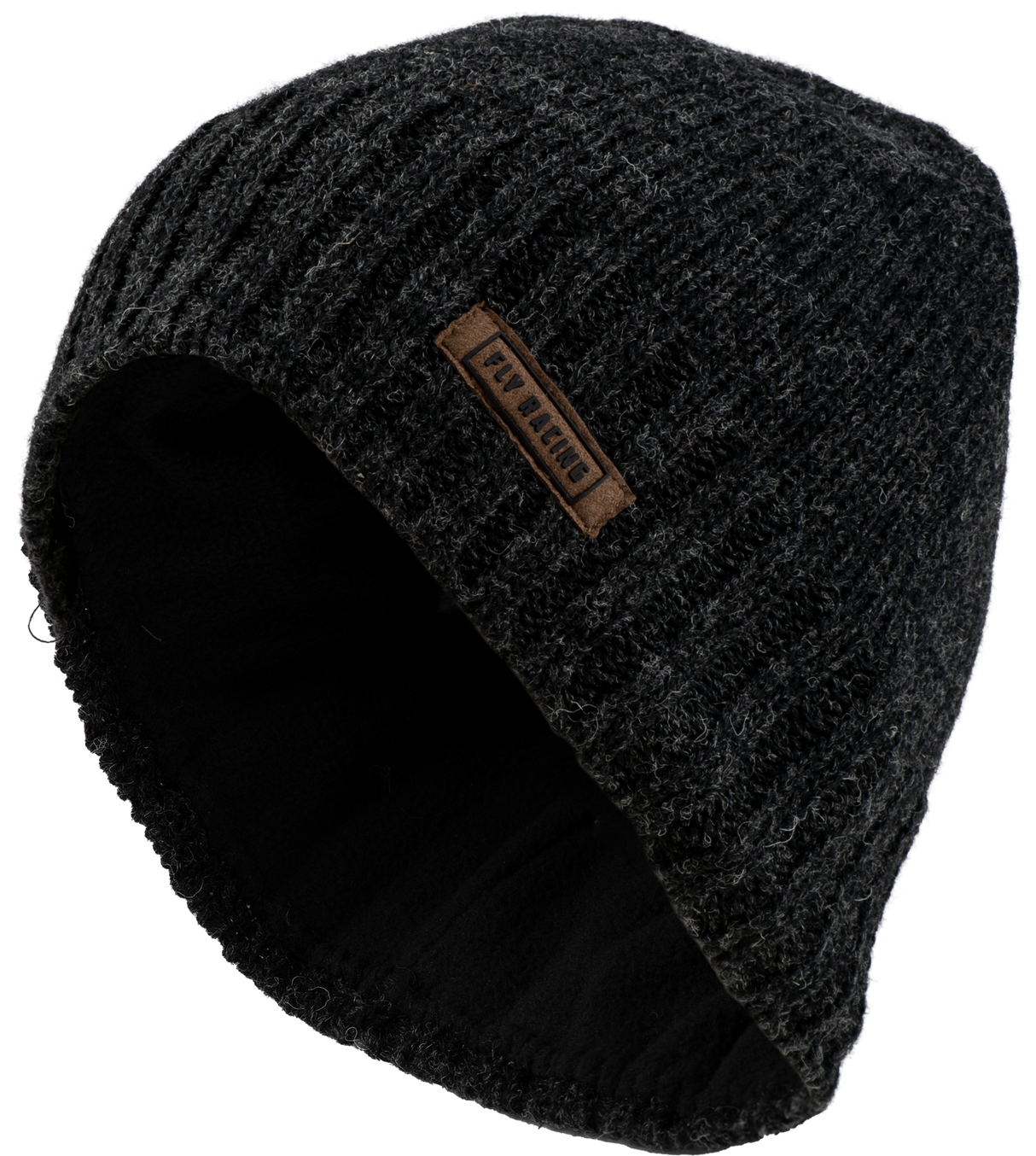 Fly Snow Beanie Black - Cycle City Outdoors