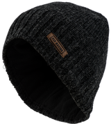 Fly Snow Beanie Black - Cycle City Outdoors