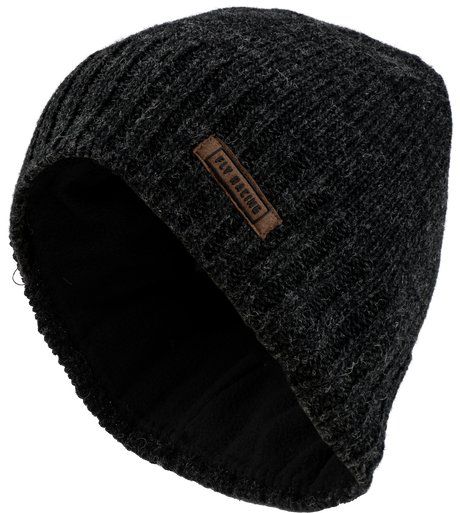 Fly Snow Beanie Black - Cycle City Outdoors