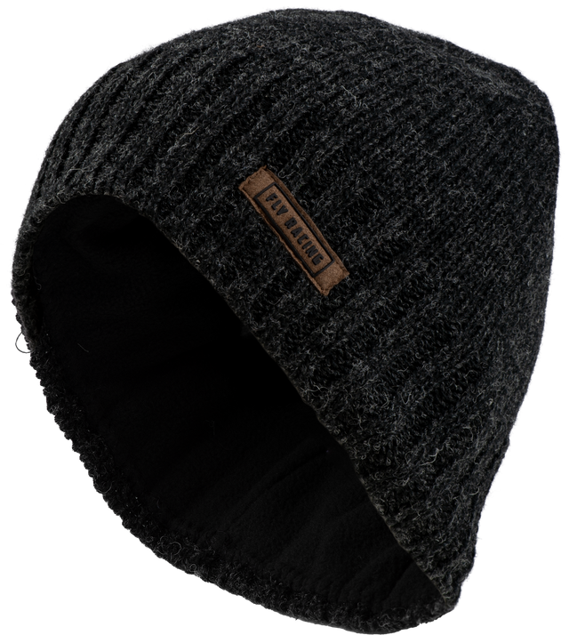 Fly Snow Beanie Black - Cycle City Outdoors