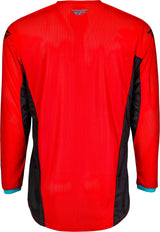 Kinetic Mesh Jersey - Cycle City Outdoors