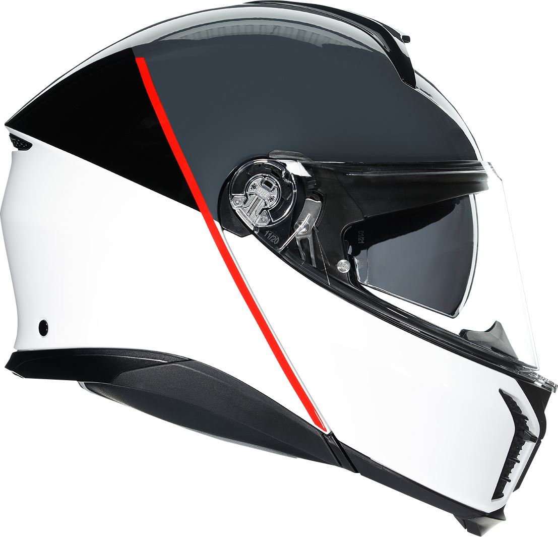 AGV Tourmodular Helmet