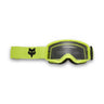 Fox Racing - Youth Main Core Goggle