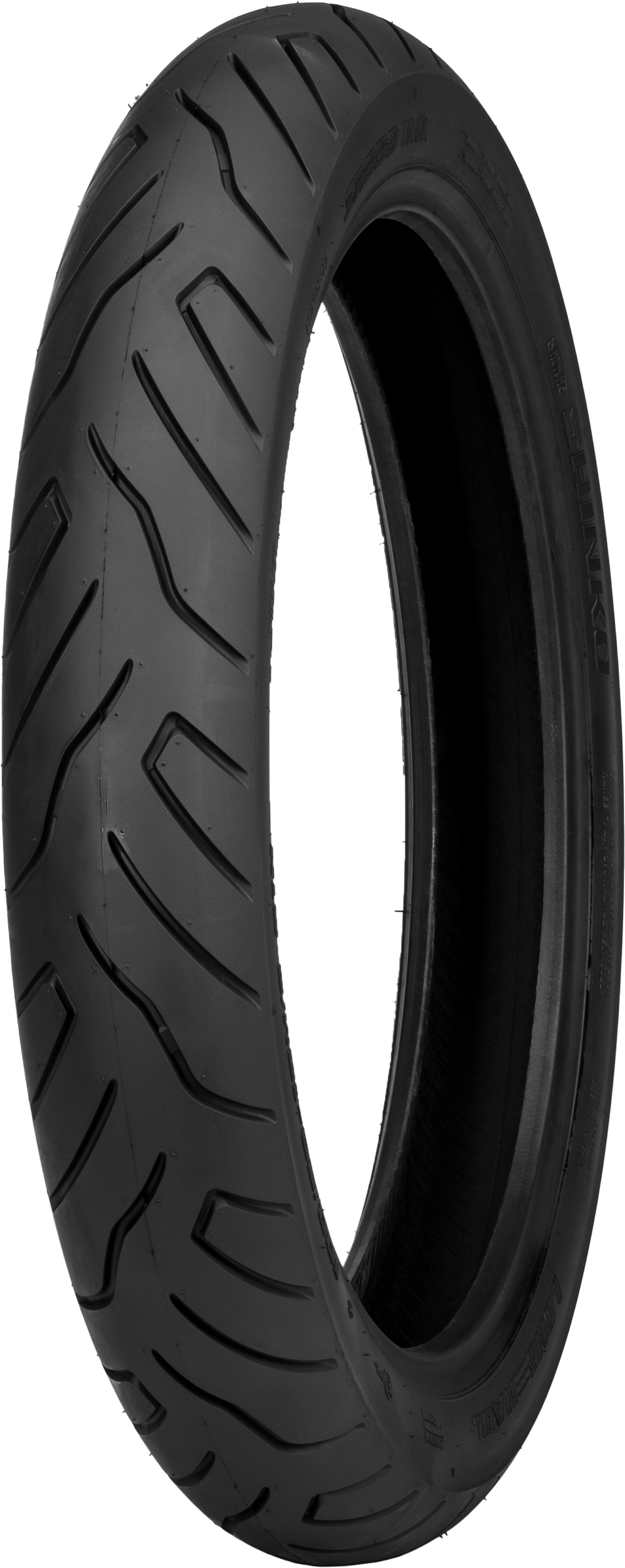 Tire Sr 999 Long Haul Front 110/90 19 62h Tl