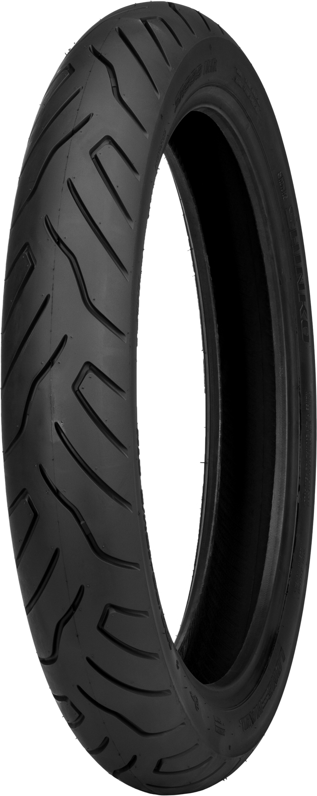 Tire Sr 999 Long Haul Front 110/90 19 62h Tl