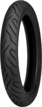 Tire Sr 999 Long Haul Front 110/90 19 62h Tl