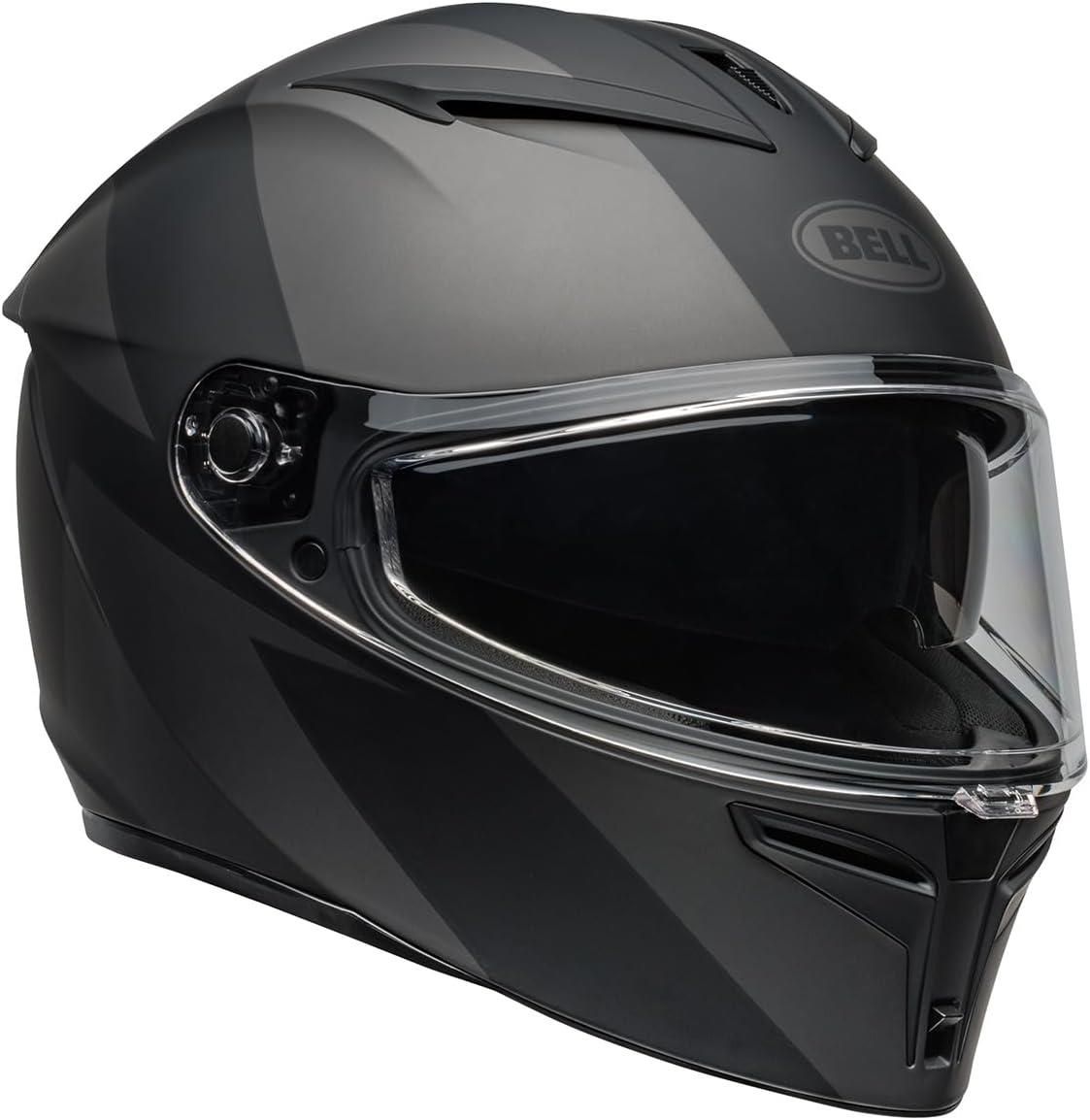 Bell - Lithium Shear Motorcycle Helmet