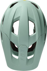 Fox Racing Mainframe Mountain Bike Helmet - Cycle City Outdoors