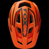 Fox Racing - Speedframe Pro Helmet - Dvide