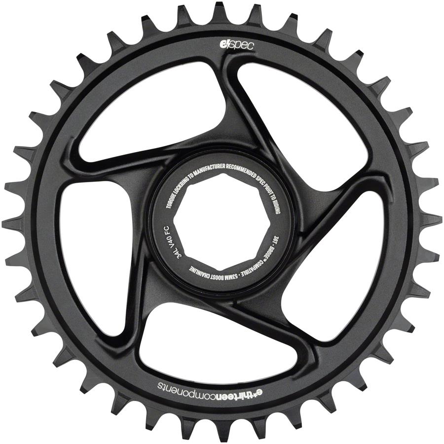 e*thirteen - e*Spec Direct Mount Aluminum Chainrings Brose S Mag Aluminum 36T - Cycle City Outdoors