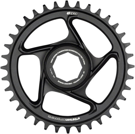 e*thirteen - e*Spec Direct Mount Aluminum Chainrings Brose S Mag Aluminum 36T - Cycle City Outdoors