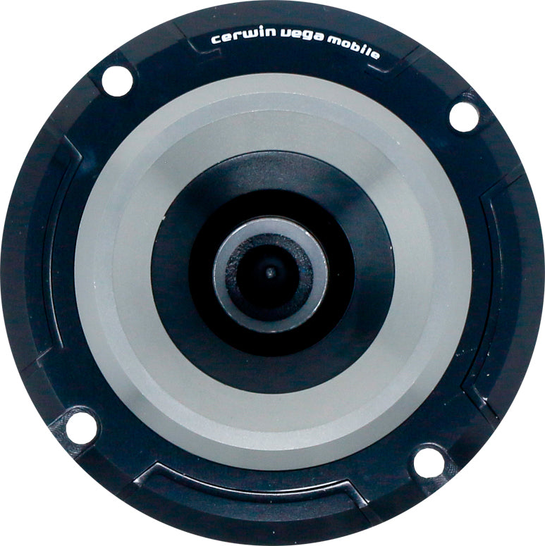 1.75" Compression Tweeter Titanium Dome Twtr