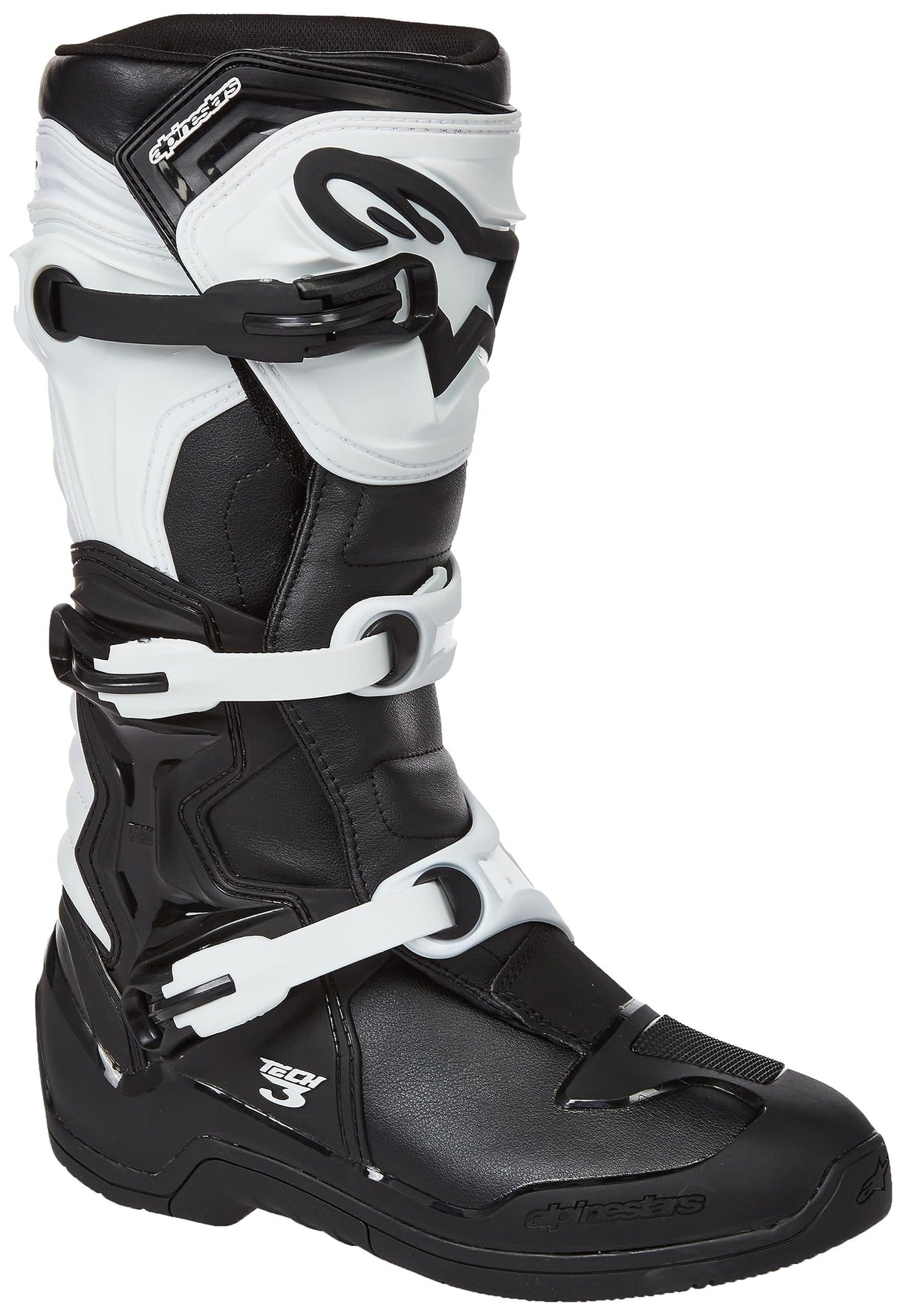 Alpinestars - Tech 3 Boots - Cycle City Outdoors