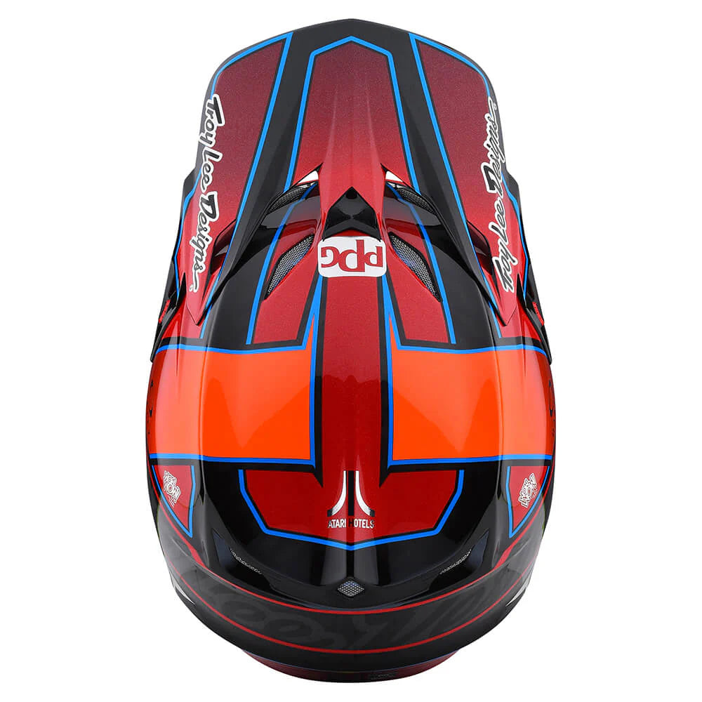 Troy Lee - SE5 Carbon Helmet