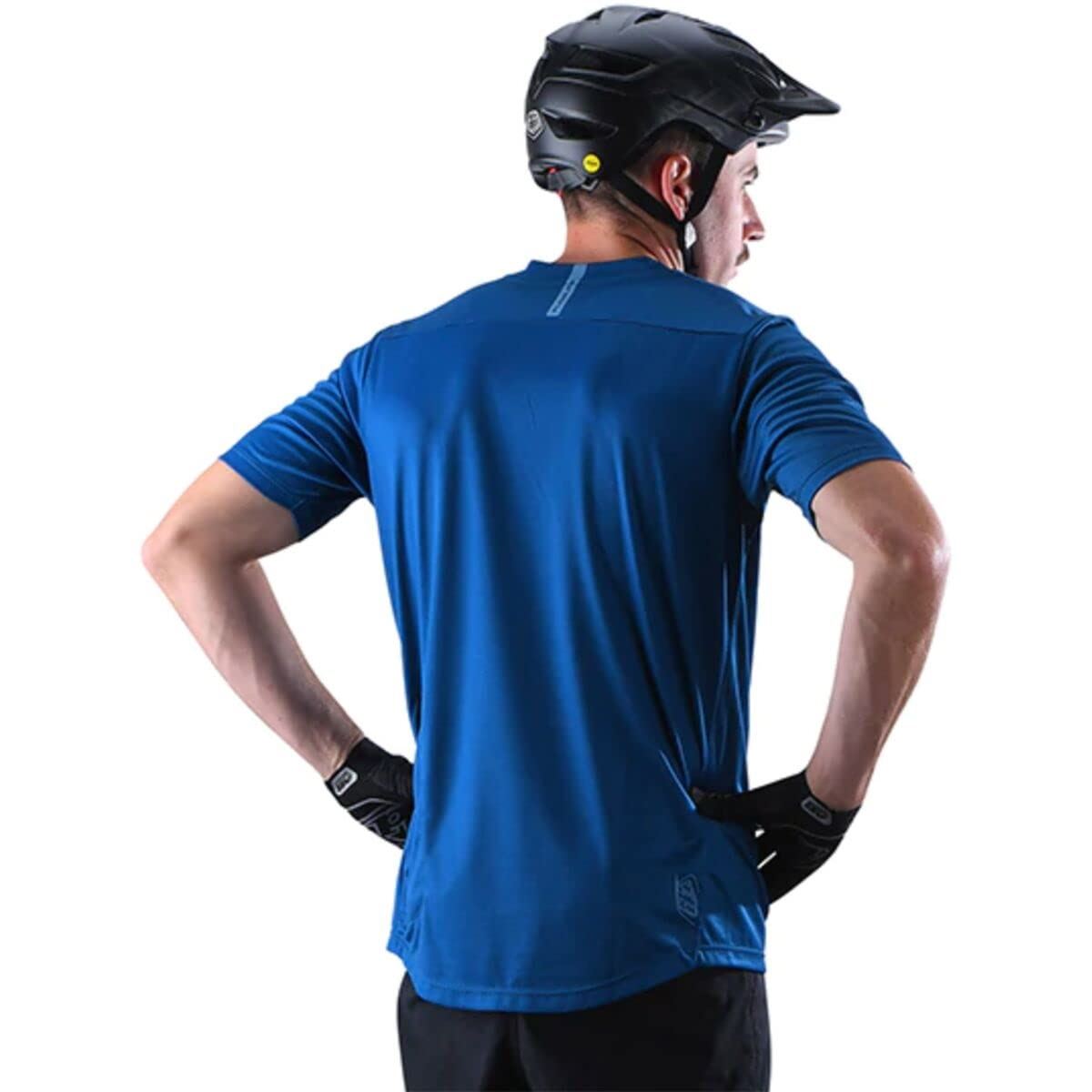 Troy Lee Designs Flowline Jersey - Cycle City Outdoors