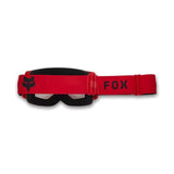 '25 Fox Racing - Main Core Goggle