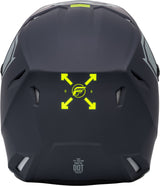 Fly Racing - Kinetic Menace Helmet (Open Box) - Cycle City Outdoors