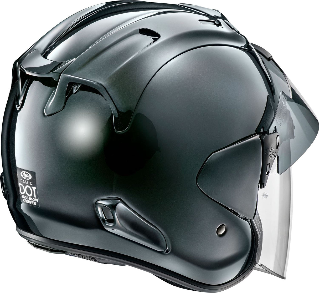 Arai Helmets - Ram-X Helmet