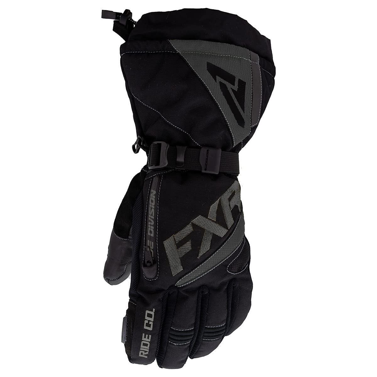 FXR Fuel Glove - Cycle City Outdoors