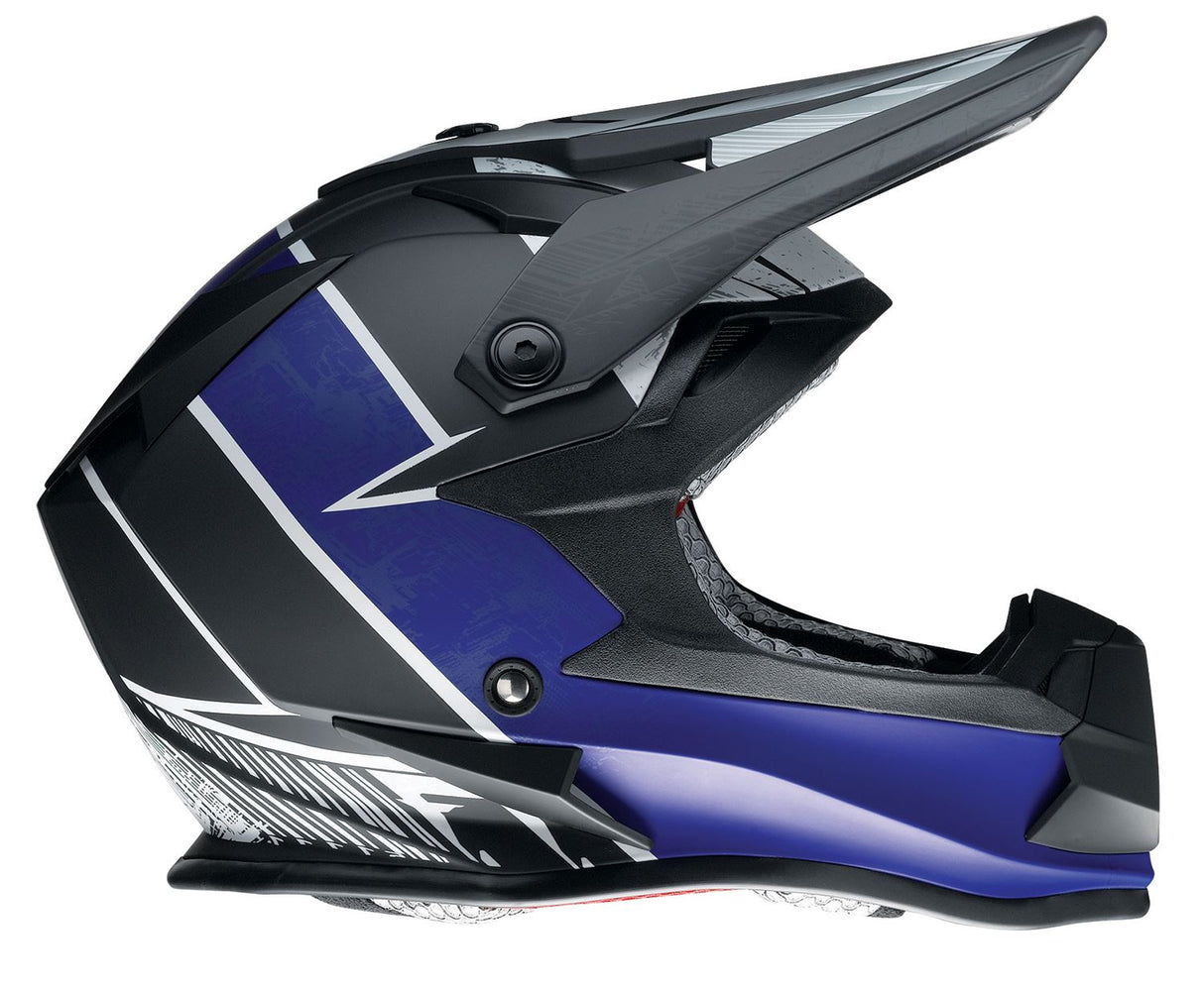 Z1R Youth F.I. Helmet - Fractal - MIPS¨