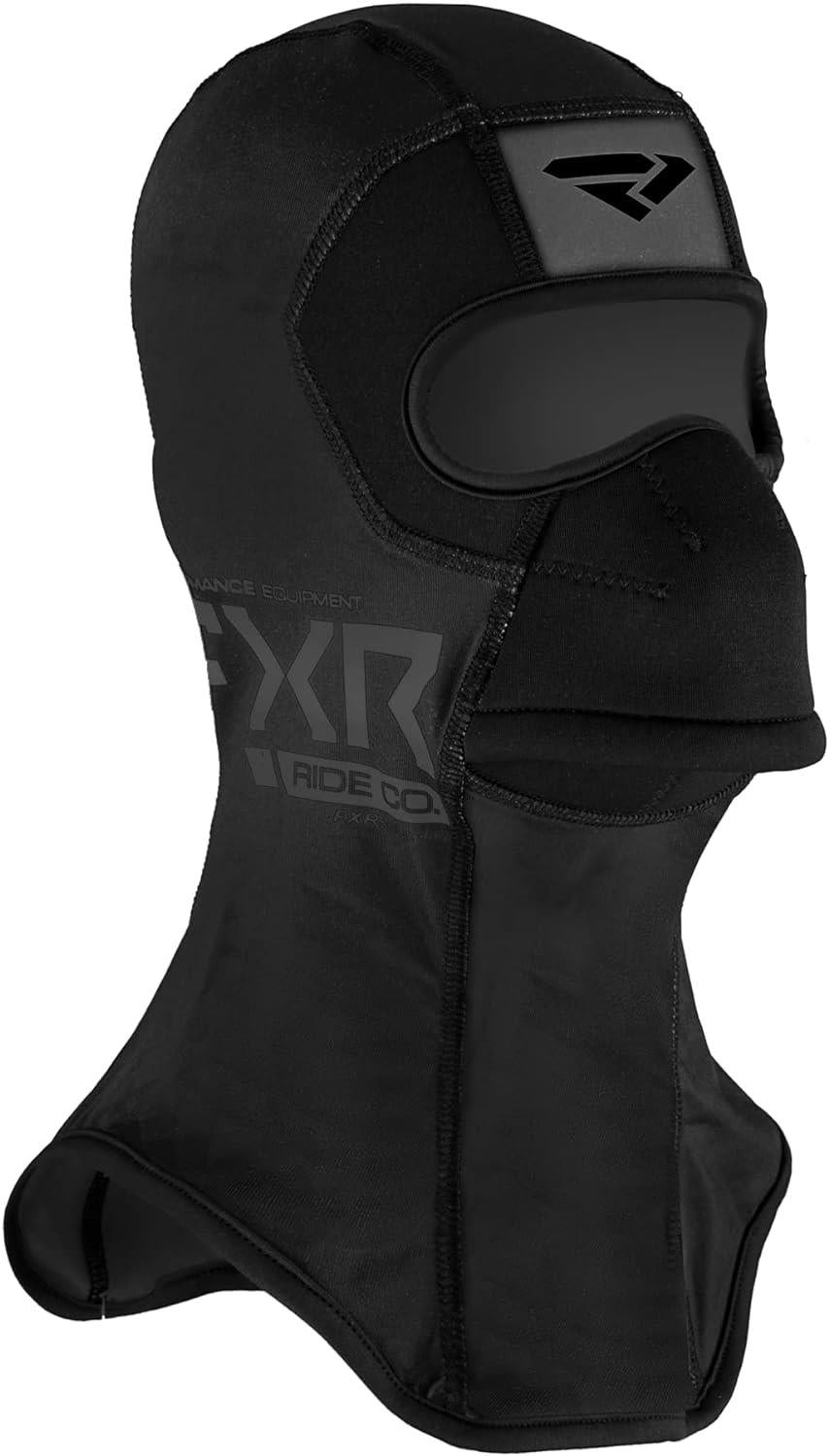 FXR - Boost Anti - Fog Balaclava 23 - Cycle City Outdoors