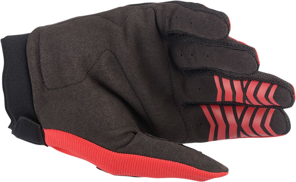 Alpinestars - Youth Full Bore Gloves