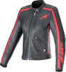 Alpinestars - Stella Dyno Leather Jacket