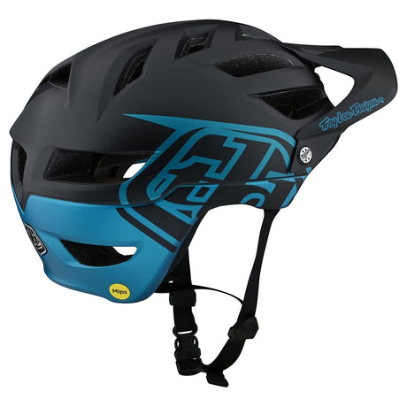 Troy Lee - A1 MIPS Helmet (Open Box) - Cycle City Outdoors