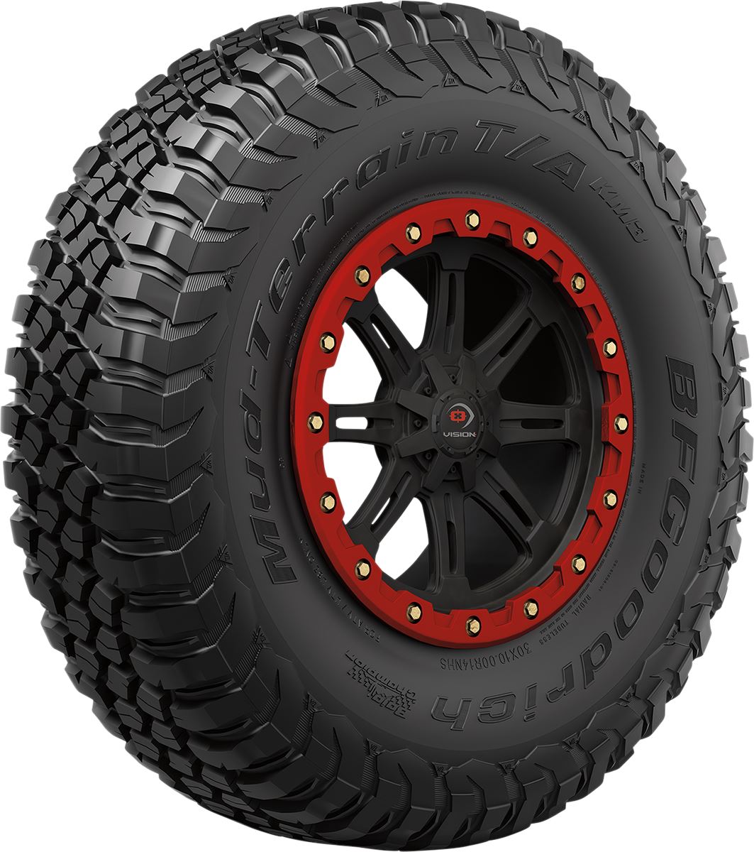 BF GOODRICH Tire - Mud-Terrain T/A® KM3