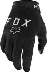 Fox Racing - Ranger Glove Gel, Black, Large - Cycle City Outdoors