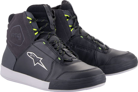 Alpinestars - Chrome Shoes - Waterproof