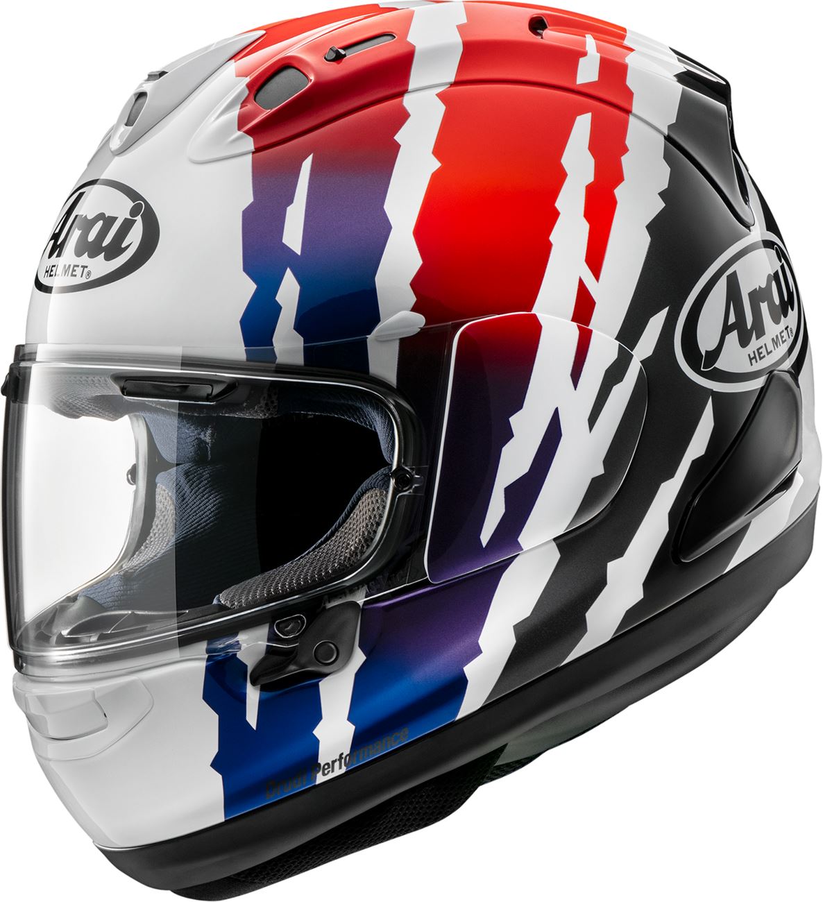 Arai Helmets - Corsair-X Helmet - Blade