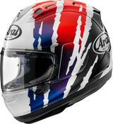 Arai Helmets - Corsair-X Helmet - Blade