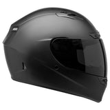 Bell - Qualifier DLX Blackout Full Face Helmet - Black - Cycle City Outdoors