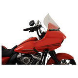 Klock Werks Flared Windshield 2015 - 2023 Road Glide - Cycle City Outdoors