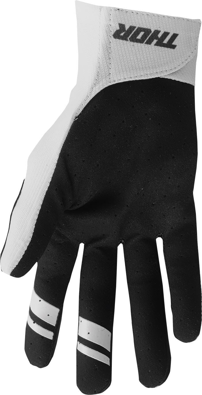 Thor Intense Assist Decoy Gloves