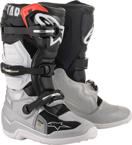 Alpinestars Tech 7S Youth Boots - Cycle City Outdoors