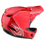 Troy Lee - D4 Composite Helmet