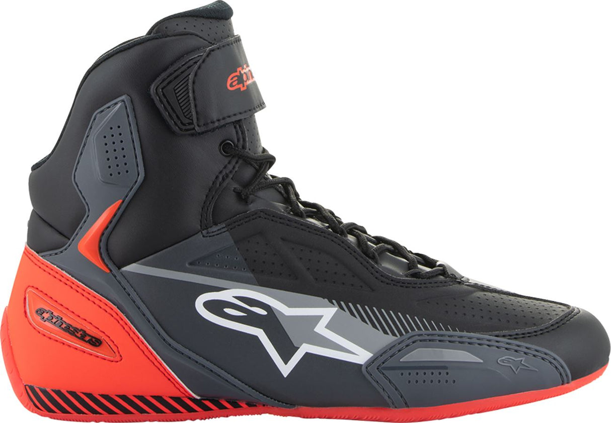 Alpinestars - Faster-3 Shoes