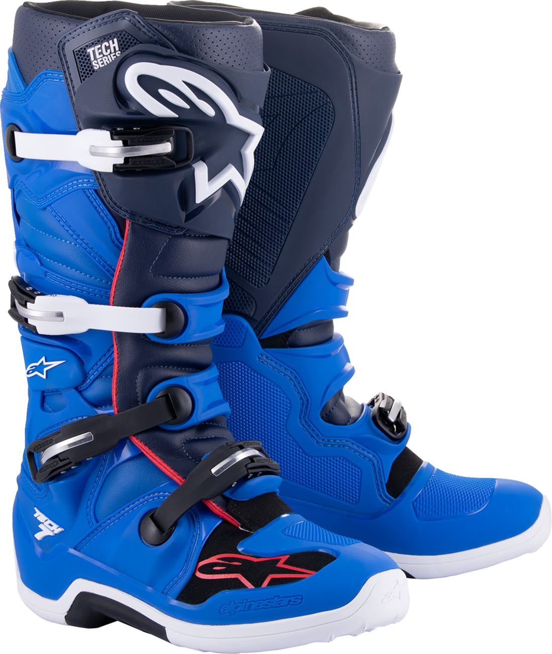 Alpinestars - Tech 7 Boots